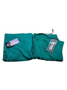 Dickies Balance Petite 2XL Petite Scrub Pants By Greys Anatomy Lot 2 Pairs NEW